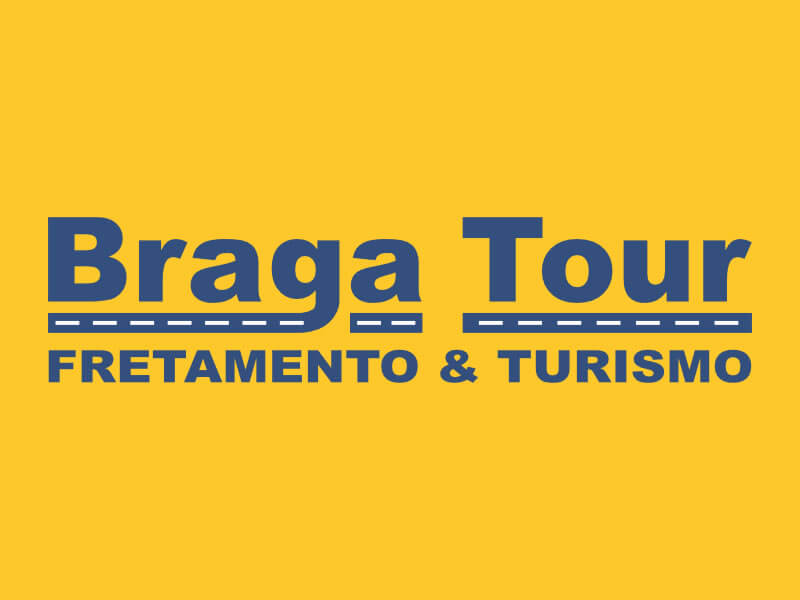 Braga Tour Fretamento e Turismo