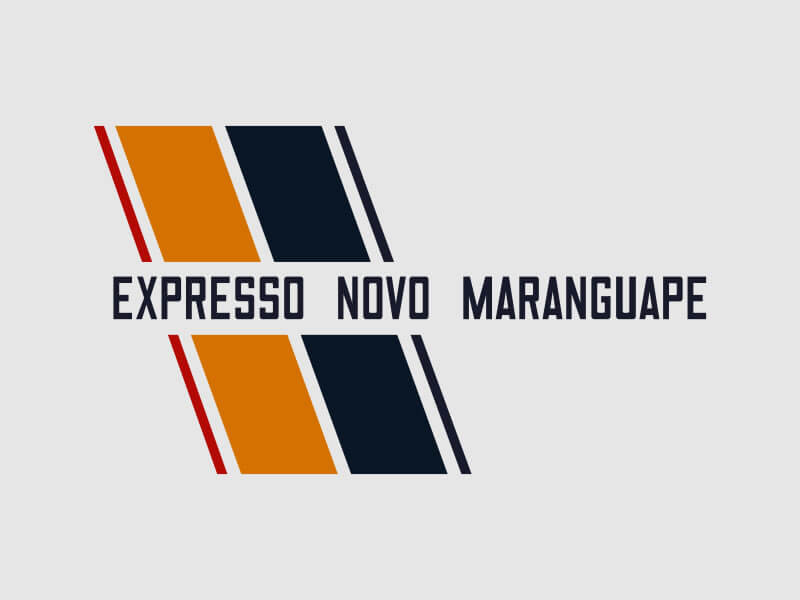 Expresso Novo Maranguape - Empresa de Ônibus