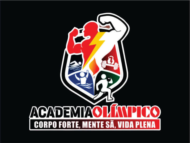 Academia Olímpico em Maranguape CE