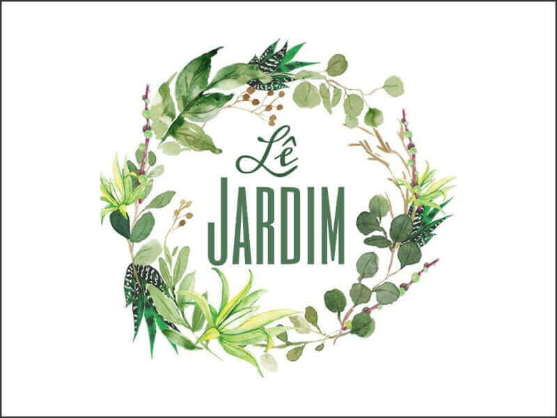 le-jardim-floricultura