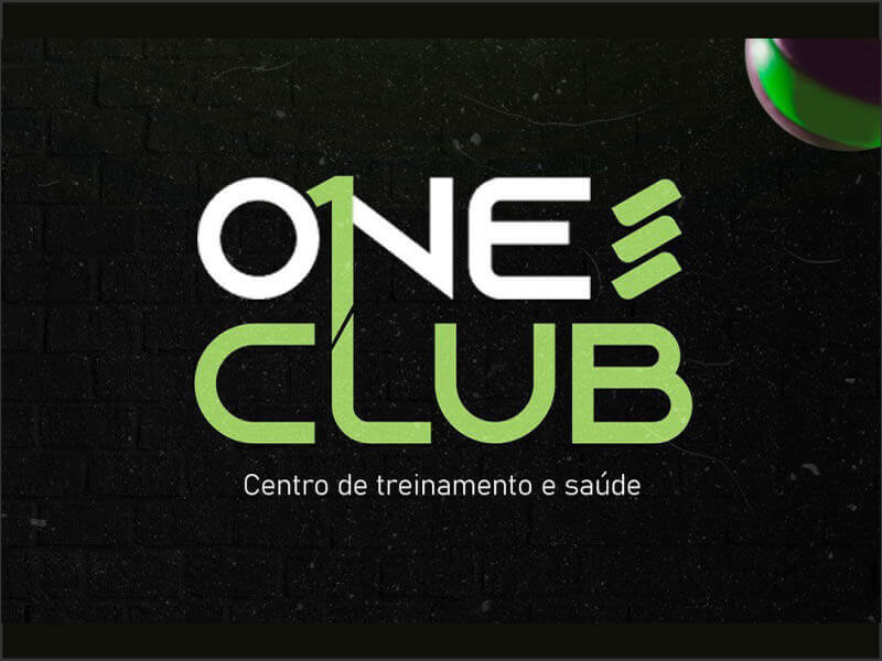 one-club-centro-de-treinamento