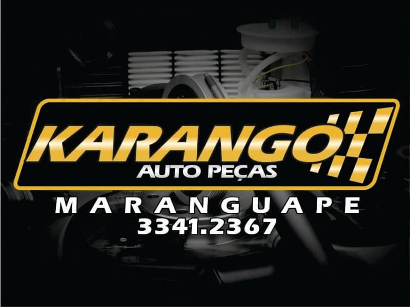 karango-autopecas