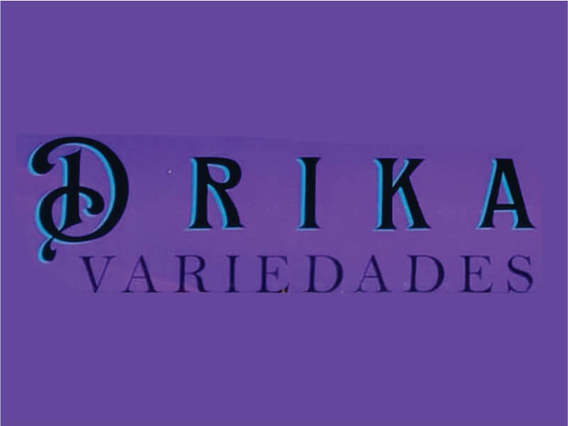 drika-variedades