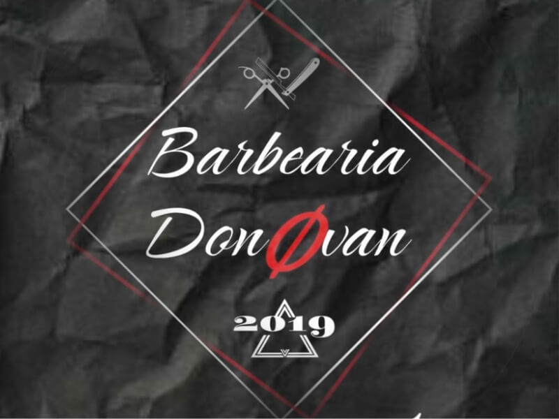 Barbearia Donovan em Maranguape CE
