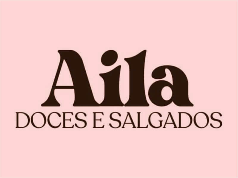 Aila Doces e Salgados em Maranguape CE