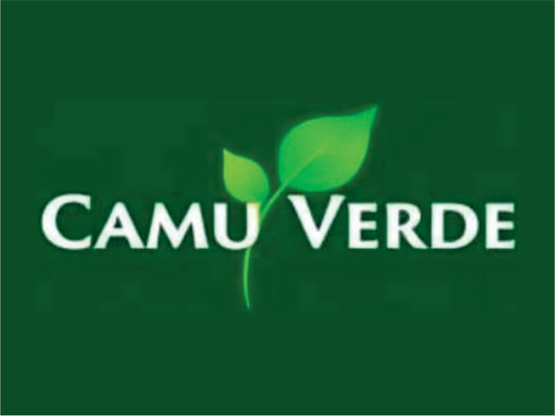 Camu Verde Produtos Naturais em Maranguape CE