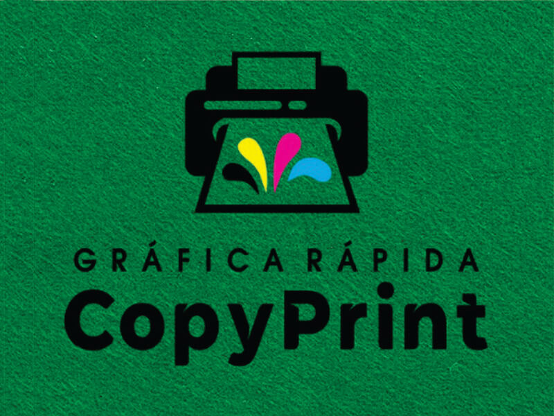CopyPrint Gráfica Rápida em Maranguape CE