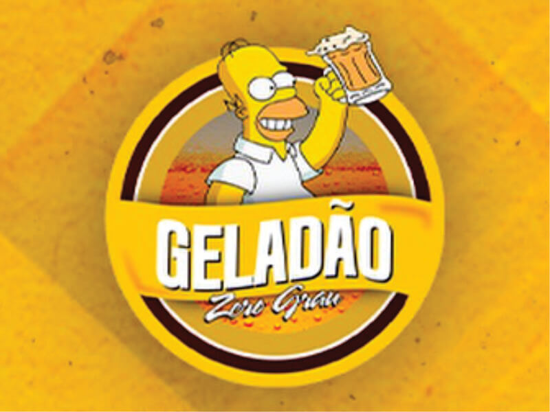 Geladão Zero Grau em Maranguape CE