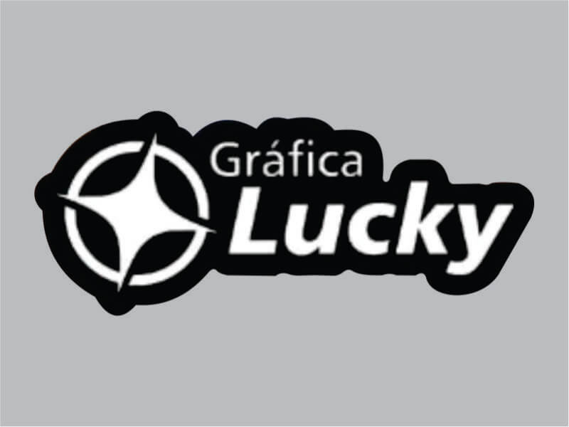 Gráfica Lucky em Maranguape CE
