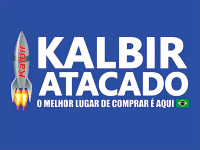 Kalbir Atacado em Maranguape CE