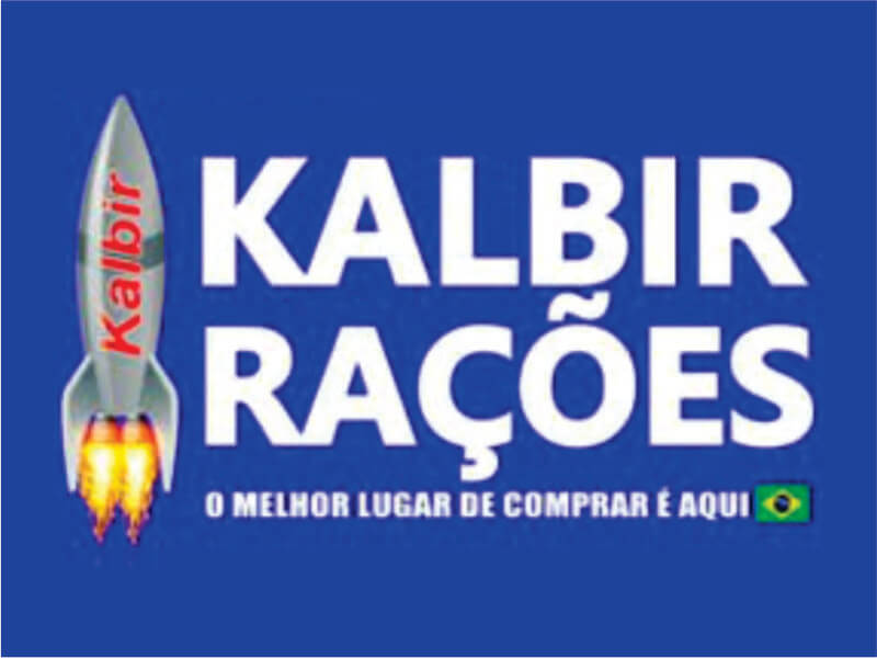 Kalbir Rações em Maranguape CE