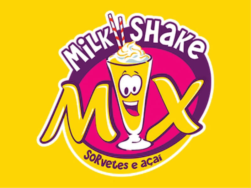Milk Shake Mix em Maranguape CE