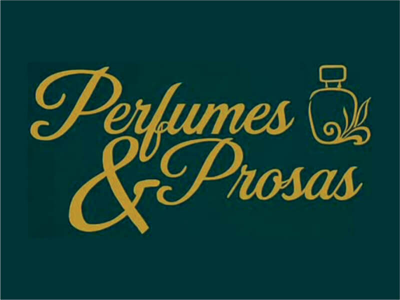 Perfumes & Prosas em Maranguape CE