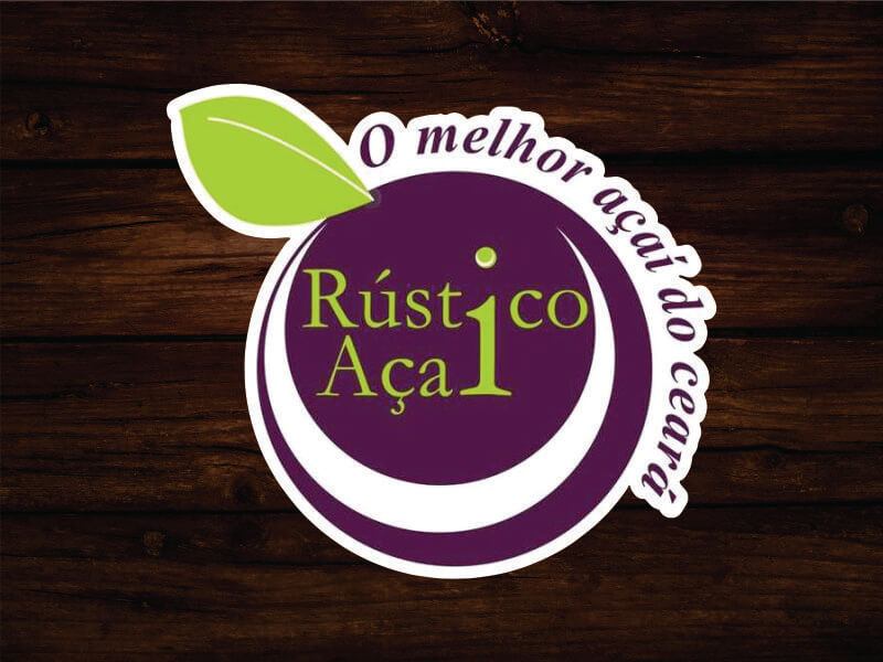 Rústico Açaí em Maranguape CE