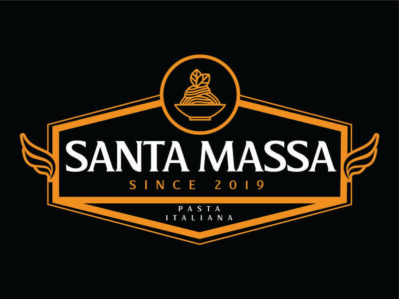 Pizzaria Santa Massa em Maranguape CE