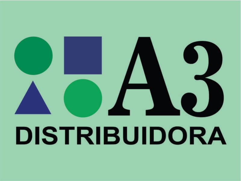 A3 Distribuidora em Maranguape CE