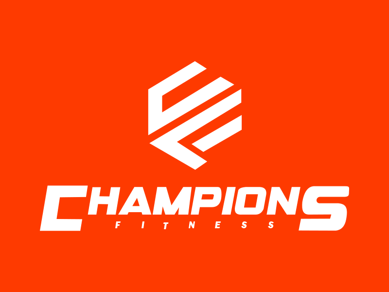 Academia Champions Fitness em Maranguape CE