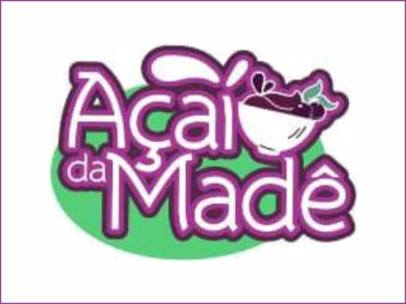 Açaí da Madê em Maranguape CE