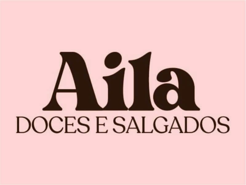 Aila Doces e Salgados em Maranguape CE