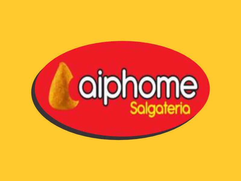 aiphome-salgateria-maranguape
