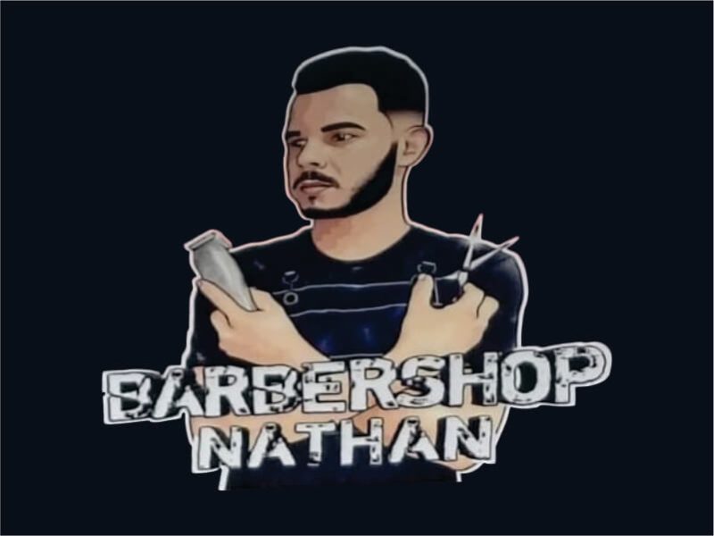Barbershop Nathan em Maranguape CE