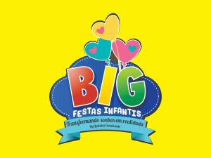 Big Festas Infantis em Maranguape CE