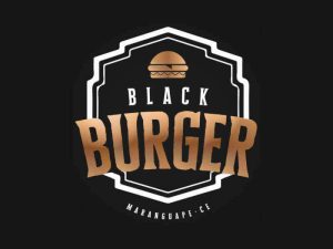 Black Burger em Maranguape CE