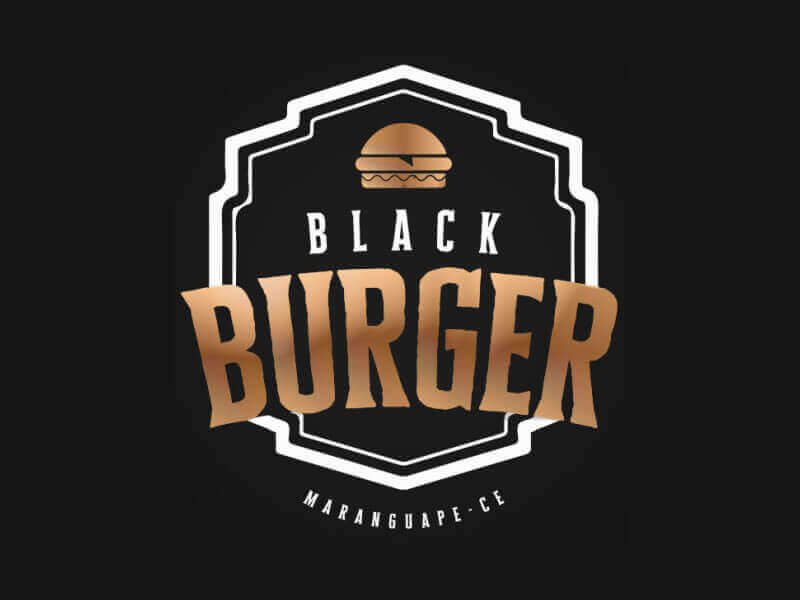 black-burger