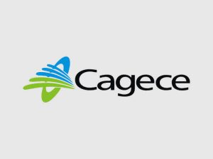 CAGECE Maranguape CE