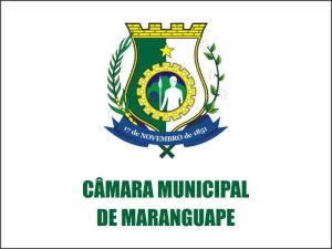 Câmara Municipal de Maranguape CE