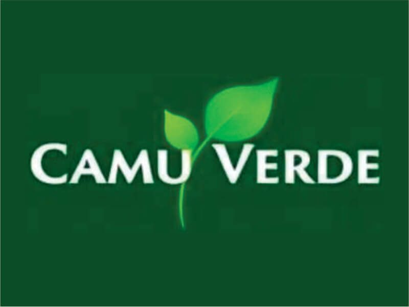 Camu Verde Produtos Naturais em Maranguape CE