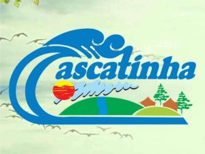 Cascatinha Clube de Serra em Maranguape CE