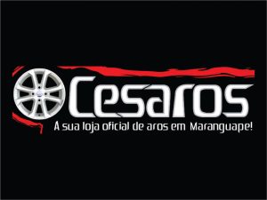 Cesaros Auto Peças em Maranguape CE