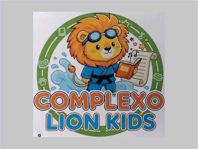 Complexo Lion Kids em Maranguape CE