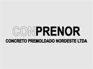Conprenor Concreto Premoldado Nordeste em Maranguape CE