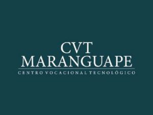 CVT Maranguape Centro Vocacional Tecnológico