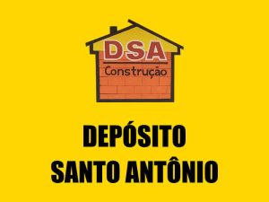Depósito Santo Antônio em Maranguape CE