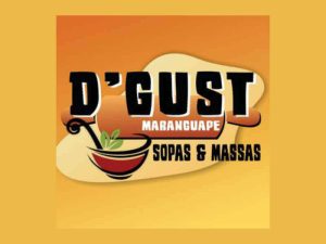 Dgust Sopas e Massas em Maranguape CE