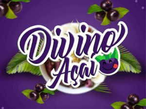Divino Açaí em Maranguape CE