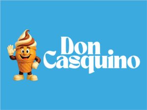 Don Casquino Sorveteria em Maranguape CE