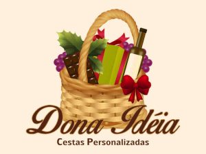 Cestas Personalizadas Dona Idéia em Maranguape CE