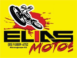 Elias Motos em Maranguape CE