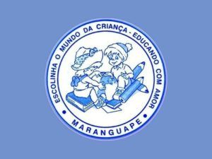 Escolinha O Mundo da Criança em Maranguape CE