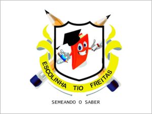 Escolinha Tio Freitas em Maranguape CE