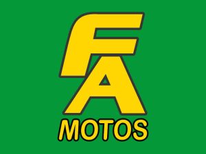FA Motos em Maranguape CE