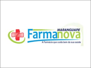 Farmanova Maranguape | Farmácia | Maranguape CE