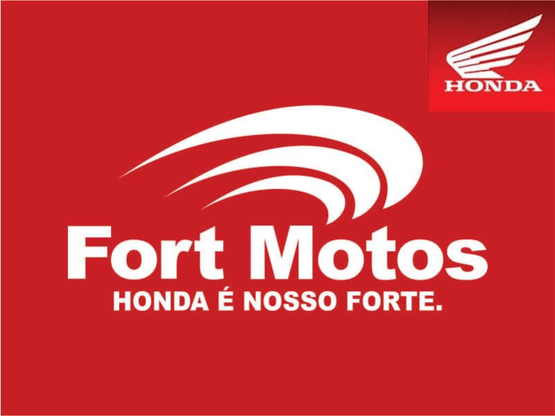 Fort Motos em Maranguape CE | Concessionária Honda