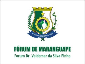 Fórum de Maranguape CE