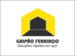 Galpão Ferriaço em Maranguape CE