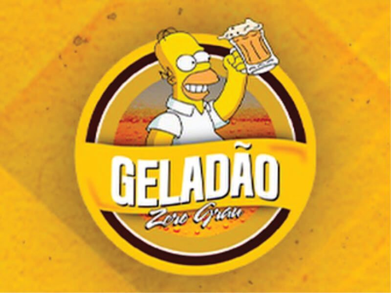 Geladão Zero Grau em Maranguape CE